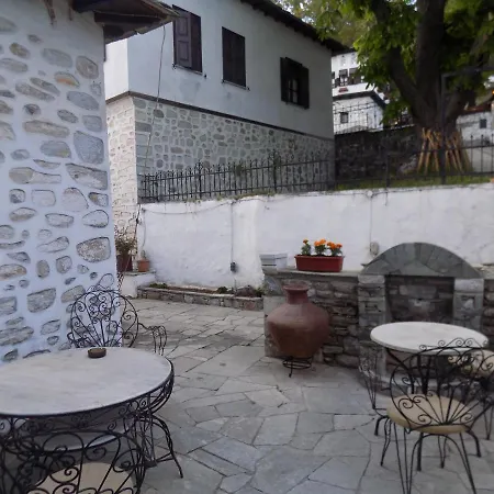 θετισ Vizitsa