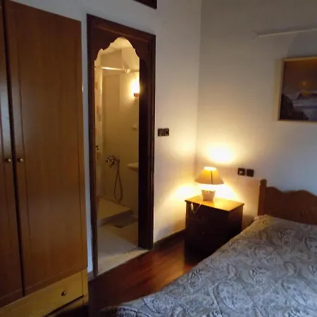 θετισ Maison d'hôtes Vizitsa