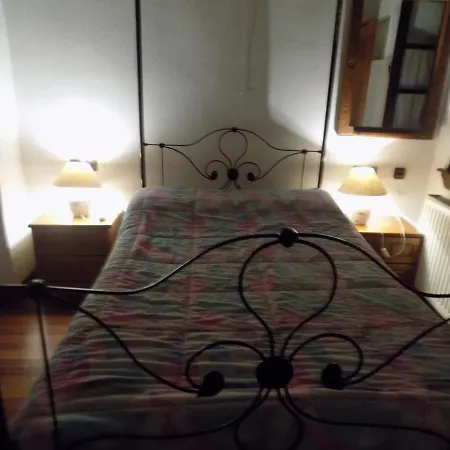 Maison d'hôtes θετισ Vizitsa