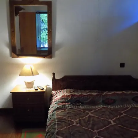 Maison d'hôtes θετισ *